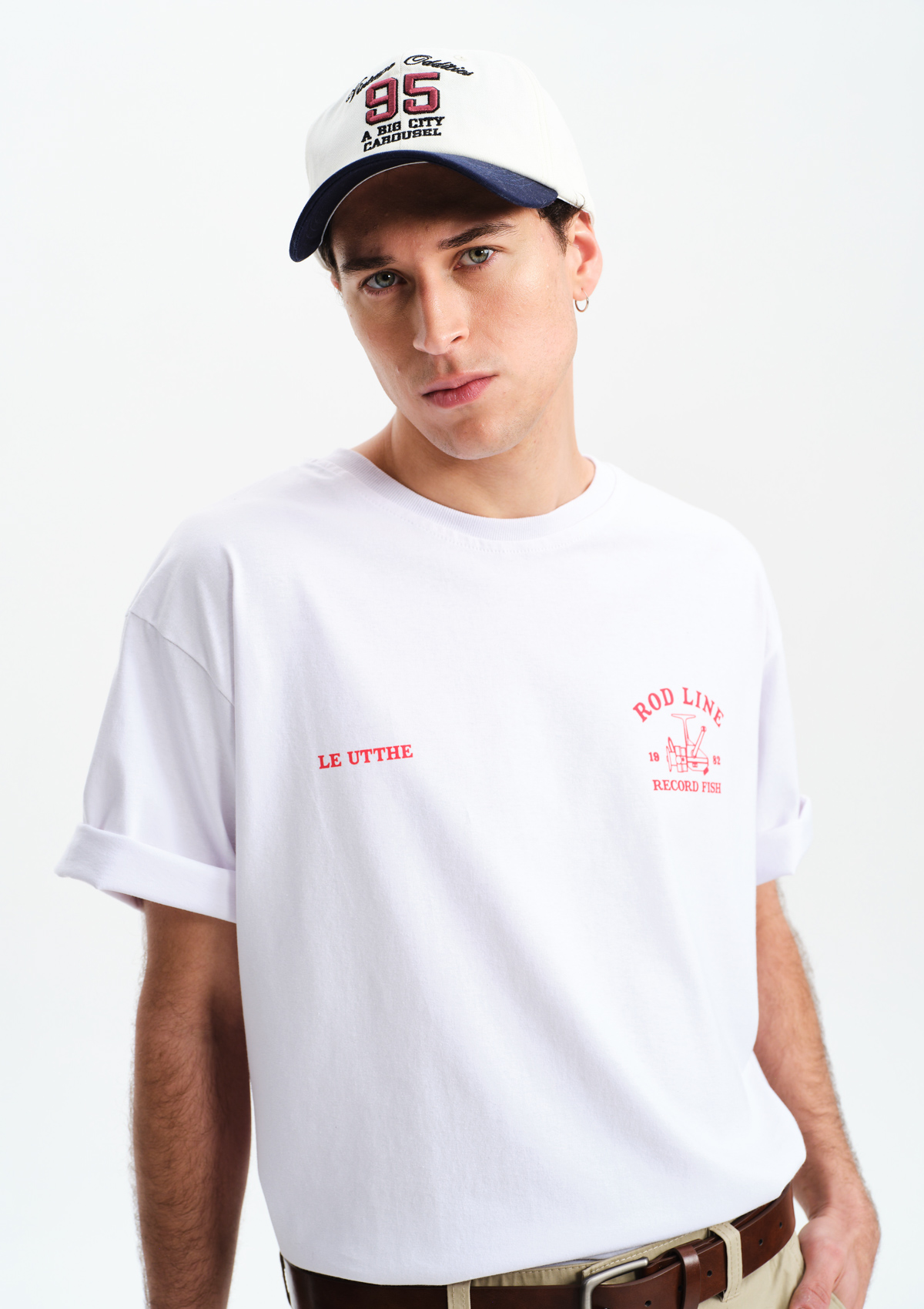 172600091-01999 - REMERA ESTAMPADA